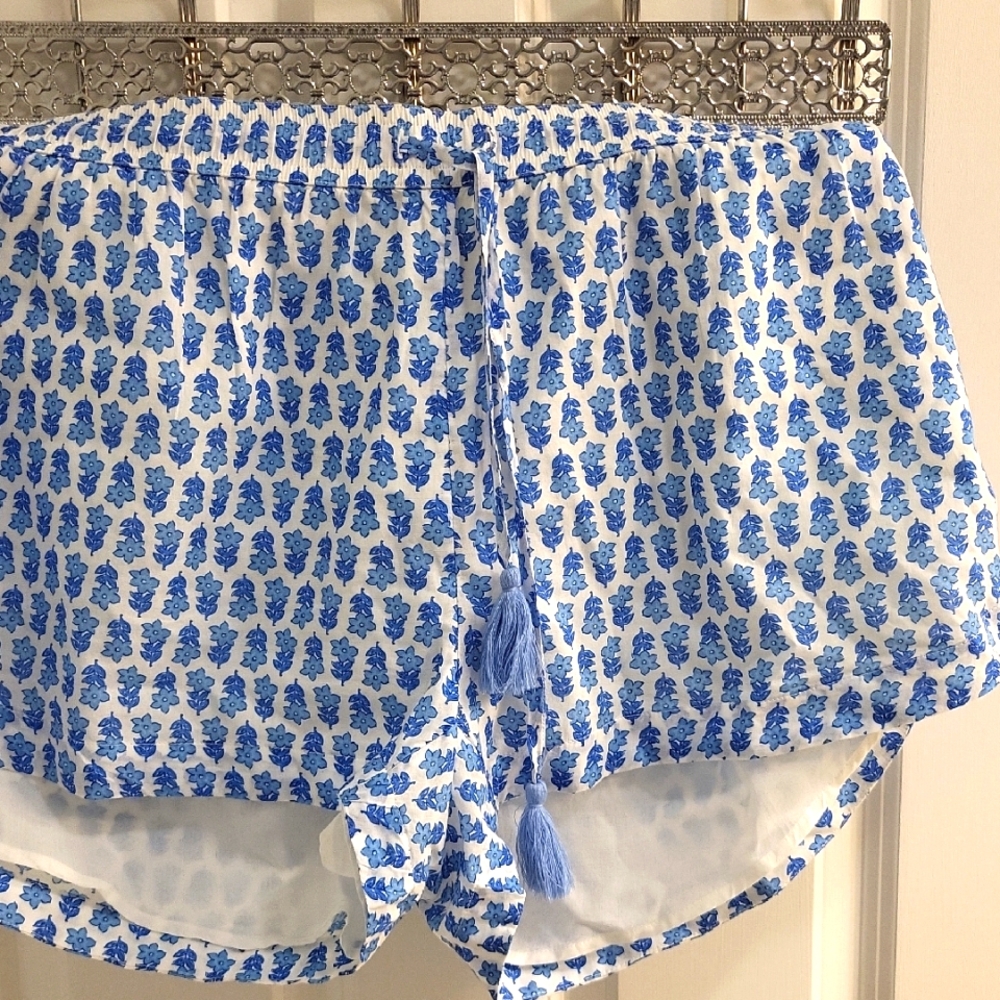 Vineyard Vines Pull-on Shorts